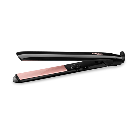 Lisseur Smooth Control 235 - BaByliss