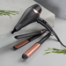 Sèche-cheveux Bronze Shimmer 2200 - BaByliss